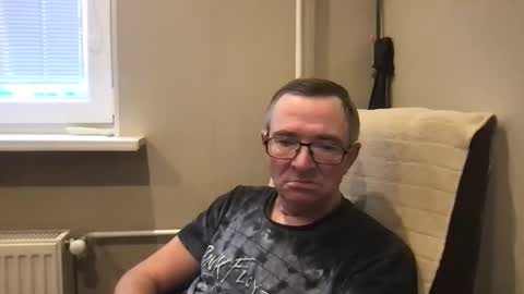 andreass60 online show from 2, 12, 2025