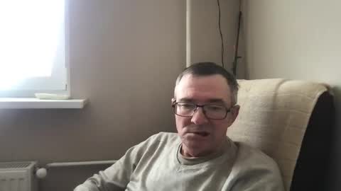 Snapshot of andreass60 chatting on 18, 1, 2026 andreass60 online show from 18, 1, 2026