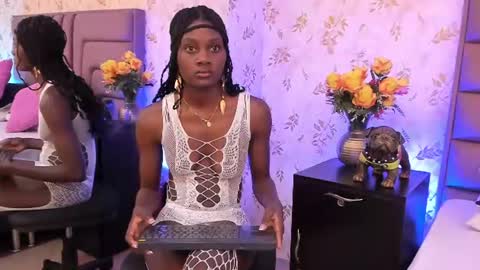 Snapshot of andreastorrm chatting on 19, 6, 2026 Andree online show from 19, 6, 2026
