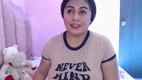 A n d r  e a S w e e t  online show from 8, 9, 2025