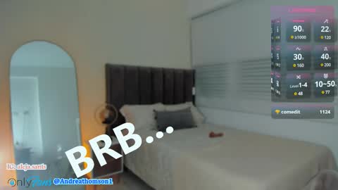 Please call me Andrea online show from 12, 2, 2025