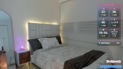 Please call me Andrea online show from 11, 3, 2025