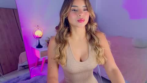 Snapshot of andreathomson chatting on 8, 2, 2026 Please call me Andrea online show from 8, 2, 2026