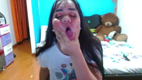 Andre online show from 24, 3, 2026