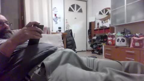 Snapshot of andrecool979 chatting on 12, 4, 2026 Andre online show from 12, 4, 2026