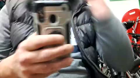 Snapshot of andrecool979 chatting on 13, 4, 2026 Andre online show from 13, 4, 2026