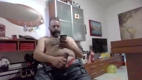 Snapshot of andrecool979 chatting on 14, 4, 2026 Andre online show from 14, 4, 2026