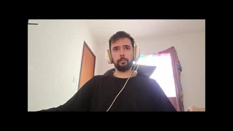 andrecrazybrasil online show from 26, 9, 2025