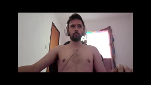 andrecrazybrasil online show from 28, 9, 2025