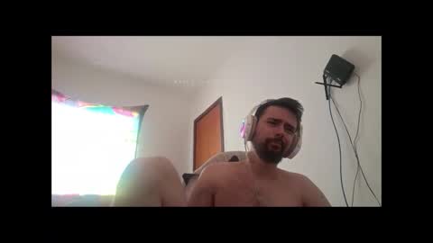 andrecrazybrasil online show from 29, 9, 2025