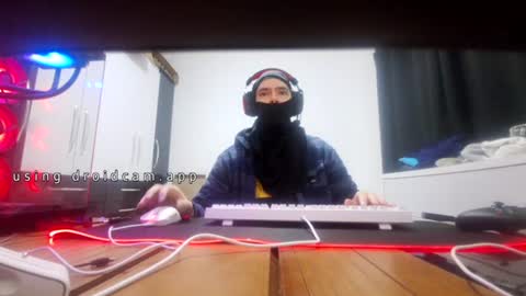 andrecrazybrasil online show from 16, 6, 2026