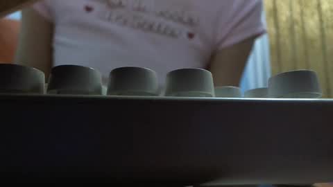 andreeacorina713 online show from 5, 2, 2026