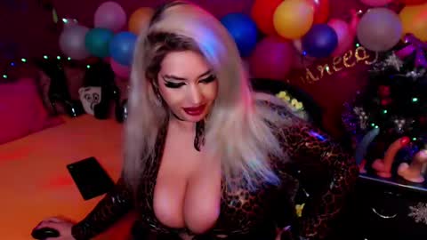 andreeajj online show from 15, 1, 2025