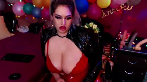 andreeajj online show from 6, 2, 2025