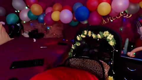 andreeajj online show from 14, 2, 2025