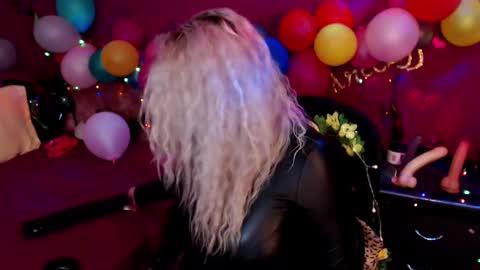 andreeajj online show from 24, 2, 2025