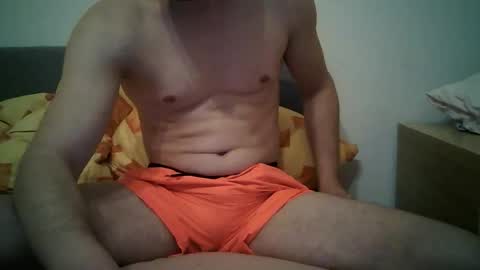 Andreeas  Monalisa online show from 14, 4, 2026