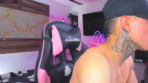 Snapshot of andrees_s chatting on 17, 9, 2025 andrees_s online show from 17, 9, 2025