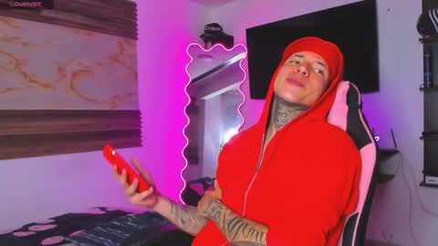 Snapshot of andrees_s chatting on 19, 9, 2025 andrees_s online show from 19, 9, 2025