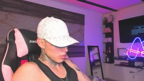 andrees_s online show from 15, 12, 2025