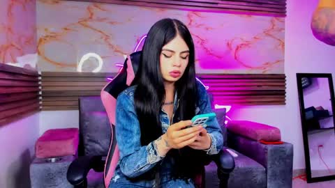 andrees_s online show from 1, 5, 2026