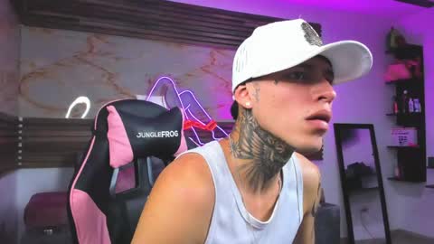 andrees_s online show from 19, 5, 2026