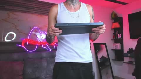 andrees_s online show from 22, 5, 2026