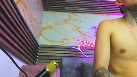 andrees_s online show from 23, 5, 2026