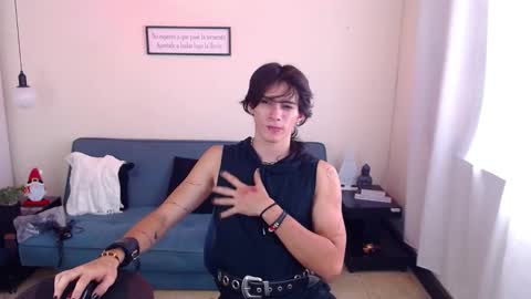 Snapshot of andreey50 chatting on 3, 12, 2024 Andrey online show from 3, 12, 2024