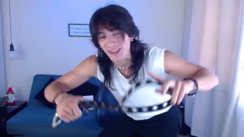 Snapshot of andreey50 chatting on 18, 12, 2024 Andrey online show from 18, 12, 2024