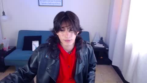 Snapshot of andreey50 chatting on 24, 12, 2024 Andrey online show from 24, 12, 2024