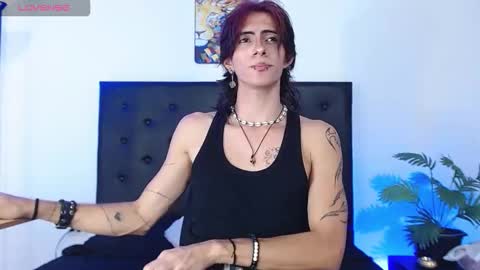 Andrey online show from 18, 12, 2025