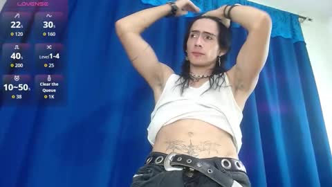 Snapshot of andreey50 chatting on 17, 1, 2026 Andrey online show from 17, 1, 2026