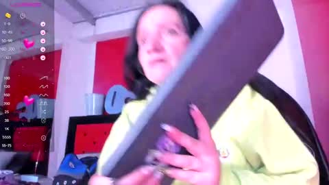 andre online show from 13, 10, 2025