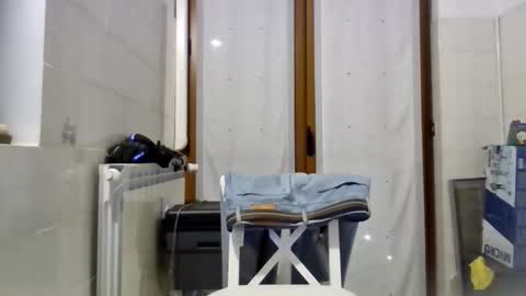 andregio0087 online show from 7, 1, 2026