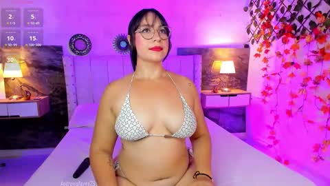 Andreina Fierro  Ig Andreinafierro26 online show from 3, 2, 2026