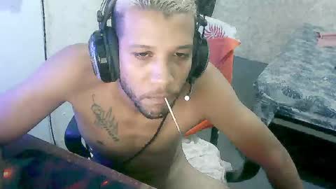 andrejanio online show from 25, 3, 2026