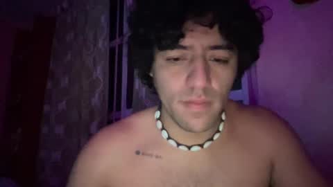 Snapshot of andrelabuda9 chatting on 5, 12, 2024 Andre Labuda online show from 5, 12, 2024