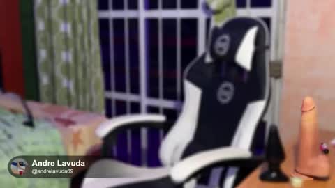 Snapshot of andrelabuda9 chatting on 24, 9, 2025 Andre Labuda online show from 24, 9, 2025