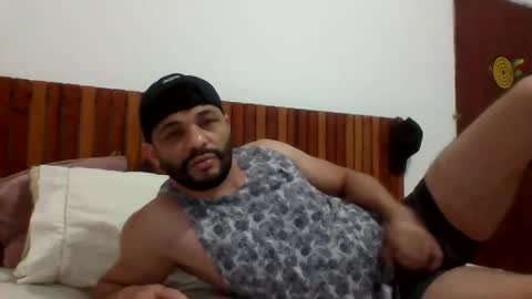 Snapshot of andreloko123 chatting on 10, 12, 2024 andreloko123 online show from 10, 12, 2024