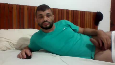 Snapshot of andreloko123 chatting on 27, 1, 2025 andreloko123 online show from 27, 1, 2025