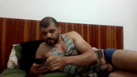 Snapshot of andreloko123 chatting on 2, 10, 2025 andreloko123 online show from 2, 10, 2025