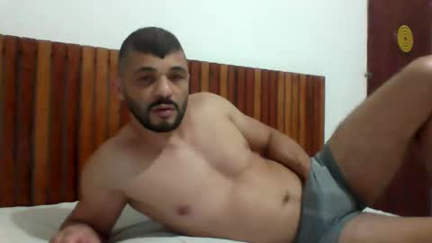 Snapshot of andreloko123 chatting on 29, 4, 2026 andreloko123 online show from 29, 4, 2026