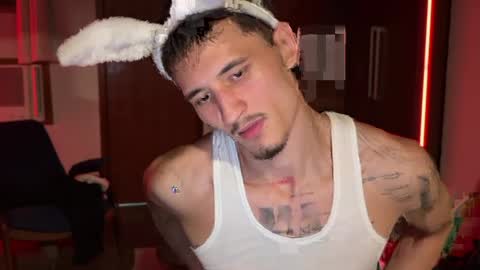 Matty online show from 6, 4, 2026