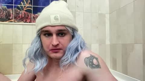 andrenoma427 online show from 19, 1, 2026