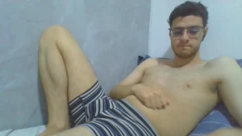 andres129494 online show from 18, 12, 2025