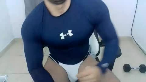 andres180950734 online show from 6, 10, 2025