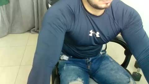 andres180950734 online show from 16, 3, 2026