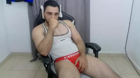 andres180950734 online show from 8, 5, 2026