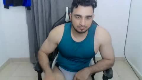 andres180950734 online show from 9, 5, 2026